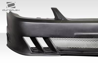 Duraflex - Ford Mustang Demon Duraflex Front Body Kit Bumper 115264 - Image 5