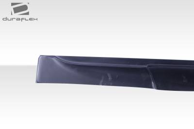 Duraflex - Lexus IS MSR Duraflex Side Skirts Body Kit 115281 - Image 6