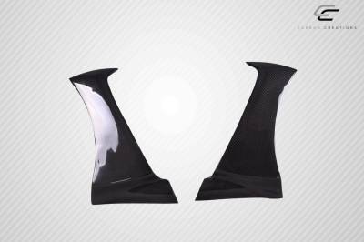 Carbon Creations - Lexus IS MSR Carbon Fiber Creations Side Vents 115284 - Image 4