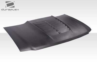 Duraflex - Ford F150 GT500 V2 Duraflex Body Kit- Hood 115326 - Image 4