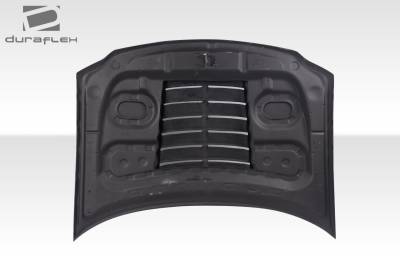 Duraflex - Ford F150 GT500 V2 Duraflex Body Kit- Hood 115326 - Image 6