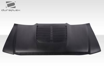 Duraflex - Ford F150 GT500 V2 Duraflex Body Kit- Hood 115343 - Image 3