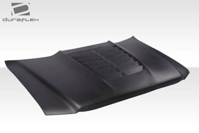 Duraflex - Ford F150 GT500 V2 Duraflex Body Kit- Hood 115343 - Image 4