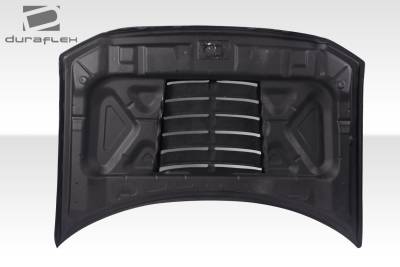 Duraflex - Ford F150 GT500 V2 Duraflex Body Kit- Hood 115343 - Image 6