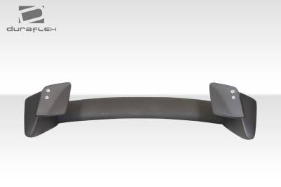 Duraflex - Scion FRS NBR Duraflex Body Kit-Wing/Spoiler 115373 - Image 6