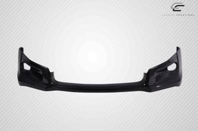 Carbon Creations - Honda Accord 2DR HFP V2 Carbon Fiber Front Bumper Lip Body Kit 115448 - Image 2