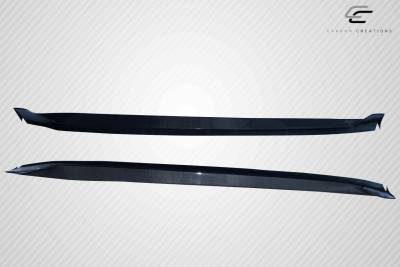 Carbon Creations - Tesla Model 3 GT Concept Carbon Fiber Side Skirts Body Kit!!! 115470 - Image 4