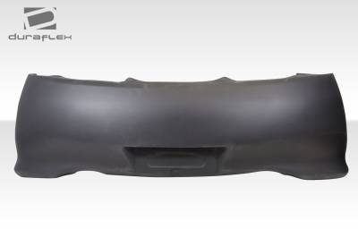 Duraflex - Infiniti G Coupe IPL Look Duraflex Rear Body Kit Bumper 115490 - Image 2