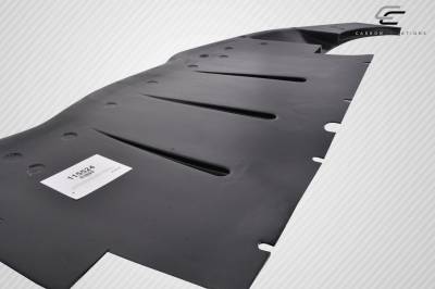 Carbon Creations - Chevrolet Corvette GMX Carbon Fiber Front Bumper Lip Body Kit 115524 - Image 6