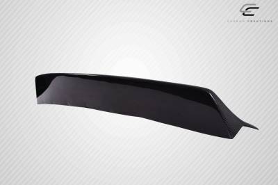 Carbon Creations - Ford Mustang Duckbill Carbon Fiber Creations Body Kit-Wing/Spoiler 115534 - Image 3