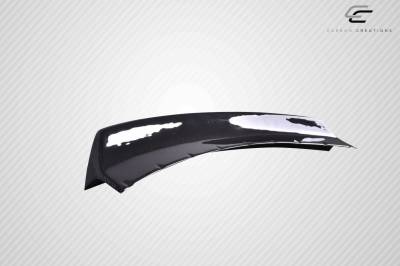 Carbon Creations - Ford Mustang Duckbill Carbon Fiber Creations Body Kit-Wing/Spoiler 115534 - Image 5