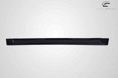 Carbon Creations - Honda S2000 Type JS Carbon Fiber Side Skirts Body Kit 115539 - Image 3