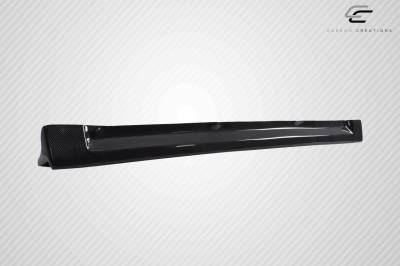 Carbon Creations - Honda S2000 Type JS Carbon Fiber Side Skirts Body Kit 115539 - Image 4