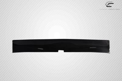 Carbon Creations - Honda Civic RBS Carbon Fiber Creations Body Kit-Wing/Spoiler 115541 - Image 2