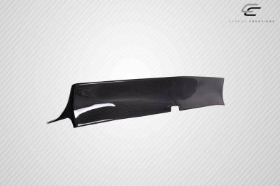 Carbon Creations - Honda Civic RBS Carbon Fiber Creations Body Kit-Wing/Spoiler 115541 - Image 5