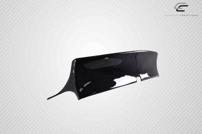 Carbon Creations - Honda Civic RBS Carbon Fiber Creations Body Kit-Wing/Spoiler 115541 - Image 6