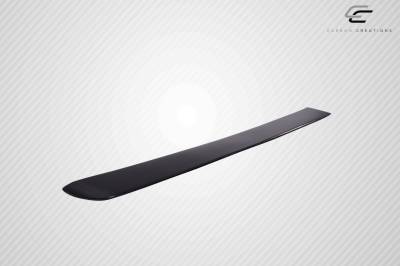 Carbon Creations - Nissan 240SX Supercool Carbon Fiber Body Kit-Wing/Spoiler 115562 - Image 4