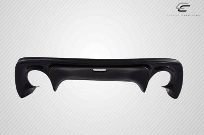 Carbon Creations - Scion FRS GT500 V3 Carbon Fiber Rear Bumper Diffuser Body Kit 115564 - Image 2