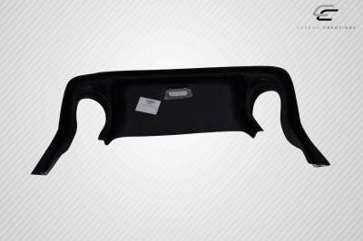 Carbon Creations - Scion FRS GT500 V3 Carbon Fiber Rear Bumper Diffuser Body Kit 115564 - Image 6