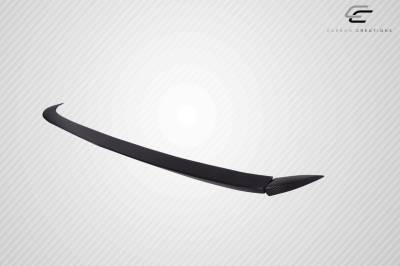 Carbon Creations - Volkswagen Jetta R Look Carbon Fiber Body Kit-Wing/Spoiler 115569 - Image 3