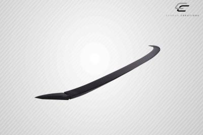 Carbon Creations - Volkswagen Jetta R Look Carbon Fiber Body Kit-Wing/Spoiler 115569 - Image 4