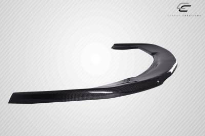 Carbon Creations - Chevy HHR Carbon Fiber Creations Front Bumper Splitter Body Kit 115571 - Image 3