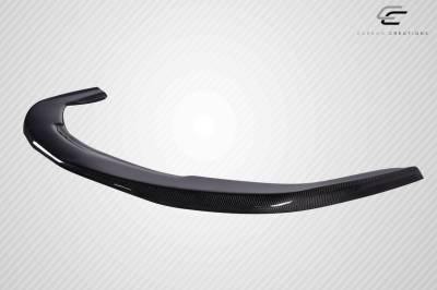 Carbon Creations - Chevy HHR Carbon Fiber Creations Front Bumper Splitter Body Kit 115571 - Image 4