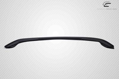 Carbon Creations - Chevy HHR Carbon Fiber Creations Front Bumper Splitter Body Kit 115571 - Image 5