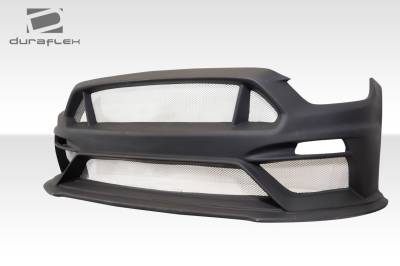 Duraflex - Ford Mustang GT500 Duraflex Front Body Kit Bumper 115583 - Image 4