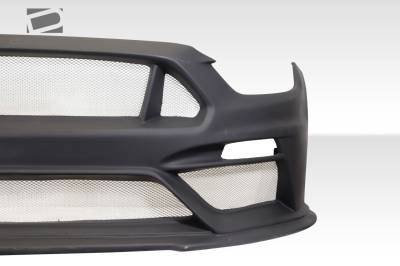 Duraflex - Ford Mustang GT500 Duraflex Front Body Kit Bumper 115583 - Image 5