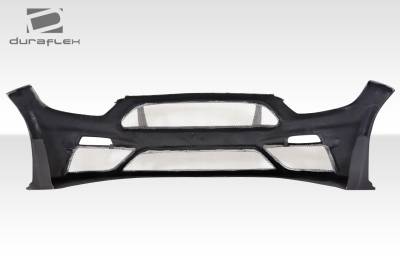 Duraflex - Ford Mustang GT500 Duraflex Front Body Kit Bumper 115583 - Image 6