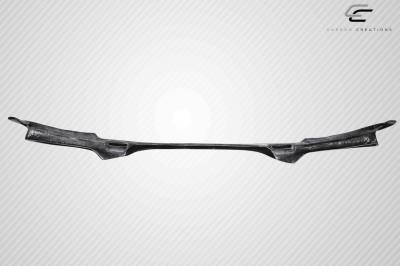 Carbon Creations - BMW 2 Series GTF Carbon Fiber Creations Front Bumper Lip Body Kit 115614 - Image 6