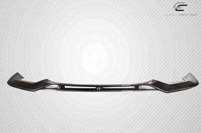 Aero Function - BMW M2 4DR AF-1 Aero Function Front Bumper Lip Body Kit 115616 - Image 2