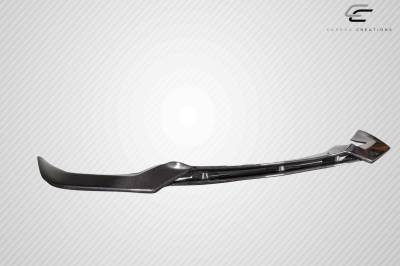 Aero Function - BMW M2 4DR AF-1 Aero Function Front Bumper Lip Body Kit 115616 - Image 3