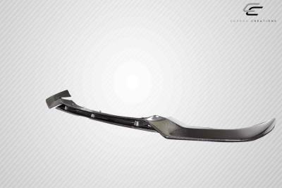 Aero Function - BMW M2 4DR AF-1 Aero Function Front Bumper Lip Body Kit 115616 - Image 4