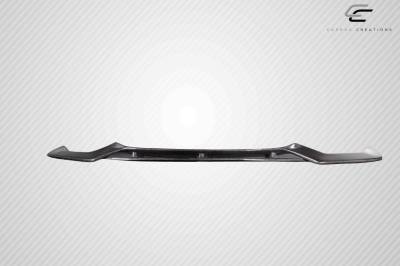 Aero Function - BMW M2 4DR AF-1 Aero Function Front Bumper Lip Body Kit 115616 - Image 5