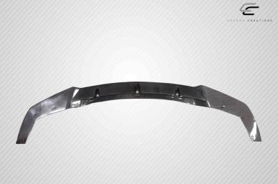 Aero Function - BMW M2 4DR AF-1 Aero Function Front Bumper Lip Body Kit 115616 - Image 6