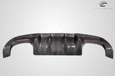 Carbon Creations - BMW M2 Agent Carbon Fiber Rear Bumper Diffuser Body Kit 115618 - Image 6