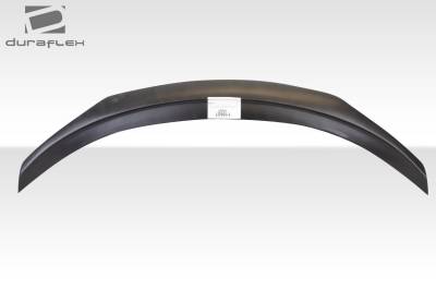 Duraflex - Mercedes CLA High Kick Duraflex Body Kit-Wing/Spoiler 115627 - Image 6