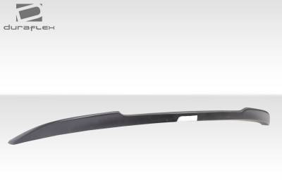 Duraflex - Tesla Model S Space Duraflex Body Kit-Wing/Spoiler 115637 - Image 4