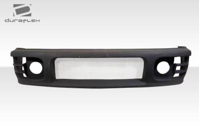 Duraflex - Subaru Impreza STI V3 Look Duraflex Front Body Kit Bumper 115698 - Image 2