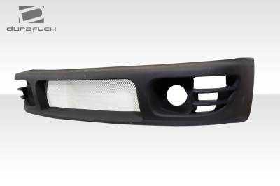 Duraflex - Subaru Impreza STI V3 Look Duraflex Front Body Kit Bumper 115698 - Image 3