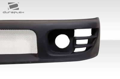 Duraflex - Subaru Impreza STI V3 Look Duraflex Front Body Kit Bumper 115698 - Image 4