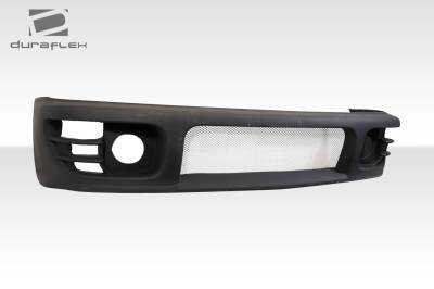 Duraflex - Subaru Impreza STI V3 Look Duraflex Front Body Kit Bumper 115698 - Image 5