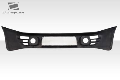 Duraflex - Subaru Impreza STI V3 Look Duraflex Front Body Kit Bumper 115698 - Image 6