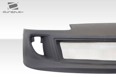 Duraflex - Toyota Supra S Line Duraflex Front Body Kit Bumper 115704 - Image 3