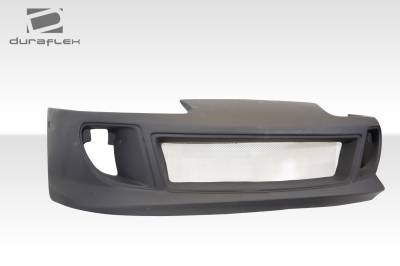 Duraflex - Toyota Supra S Line Duraflex Front Body Kit Bumper 115704 - Image 5