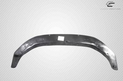 Carbon Creations - Volkswagen Golf TKO RBS Carbon Fiber Front Bumper Lip Body Kit 115706 - Image 6