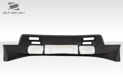 Duraflex - Mazda RX7 Vanish Duraflex Front Body Kit Bumper 115717 - Image 6