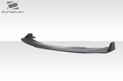 Duraflex - Dodge Challenger Street Xtreme Duraflex Front Bumper Lip Body Kit 115746 - Image 4